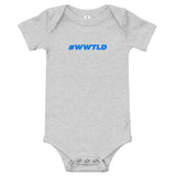 #WWTLD - Onesie