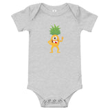 Pineapple Pete - Onesie