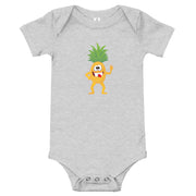 Pineapple Pete - Onesie