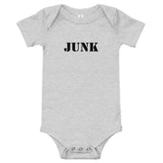 JUNK - Onesie