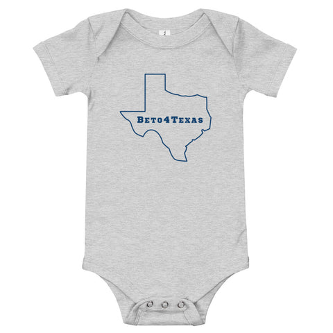 Beto4Texas - Onesie