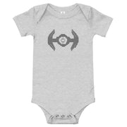 Space Fighter - Onesie