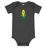 Corn Man - Onesie