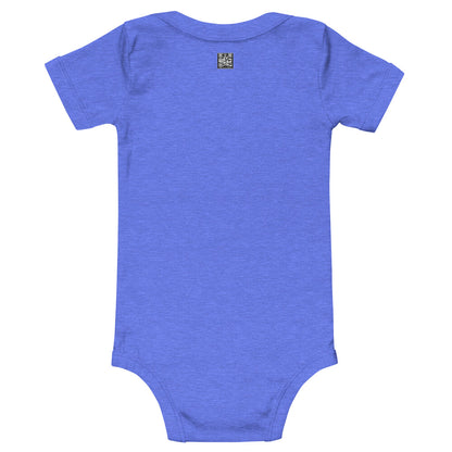 Don't @ Me, Bro - Onesie