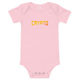 Crypto - Onesie