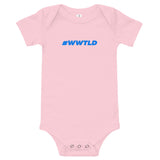 #WWTLD - Onesie