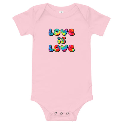 Love is Love - Onesie