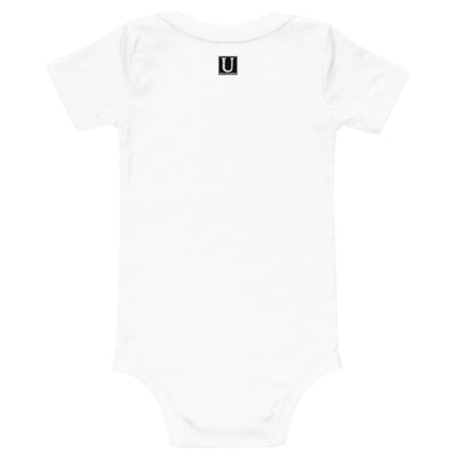 #WWTLD - Onesie