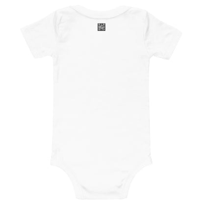 Party Preference - Onesie