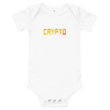 Crypto - Onesie