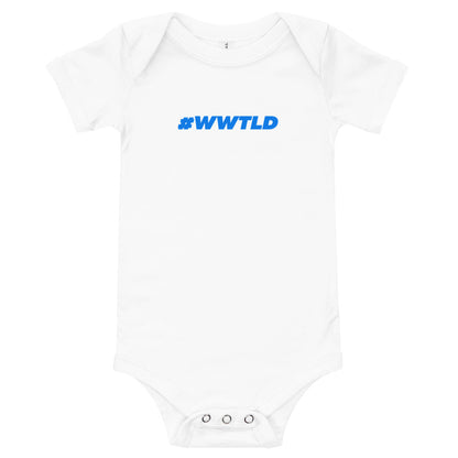 #WWTLD - Onesie