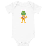 Pineapple Pete - Onesie