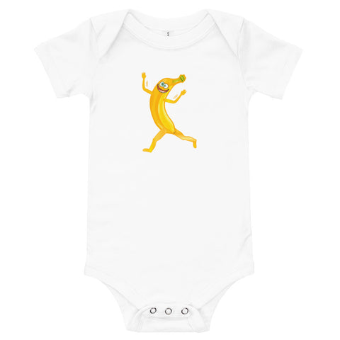 Banana Bob - Onesie