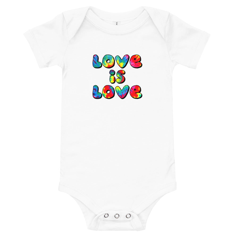 Love is Love - Onesie