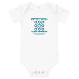 Omicron - Onesie