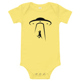 Dino Abduction - Onesie