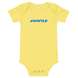 #WWTLD - Onesie