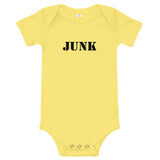 JUNK - Onesie