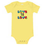 Love is Love - Onesie