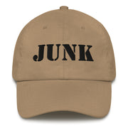 JUNK - hat