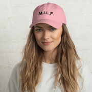 M.I.L.F Hat