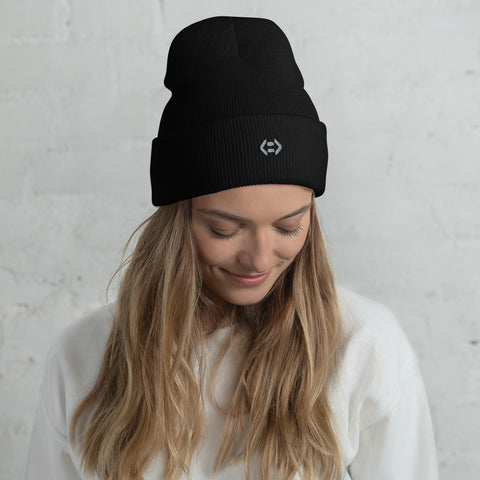 Simplify - Cuffed Beanie