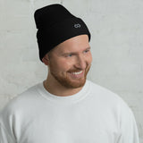 Simplify - Cuffed Beanie