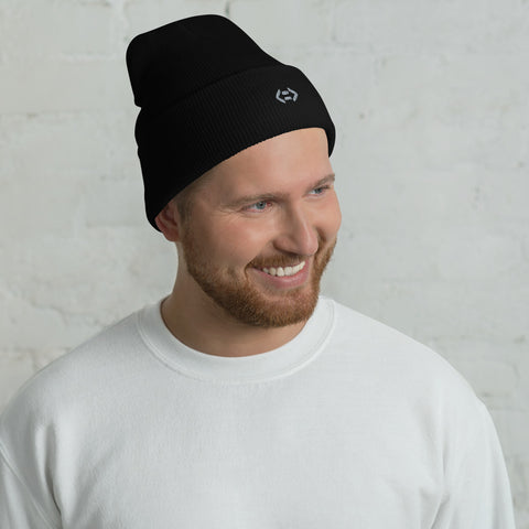 Simplify - Cuffed Beanie