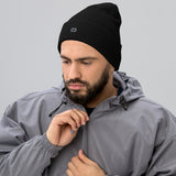 Simplify - Cuffed Beanie