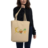 Fruit Fiesta - Eco Tote Bag