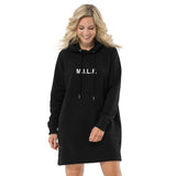 M.I.L.F. - Hoodie dress