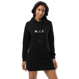 M.I.L.F. - Hoodie dress