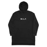 M.I.L.F. - Hoodie dress