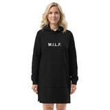 M.I.L.F. - Hoodie dress