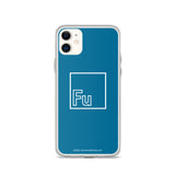 Fu - iPhone Case