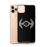 Space Fighter - iPhone Case