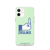 Dislike - iPhone Case