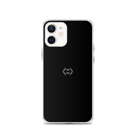 Simplify - iPhone Case