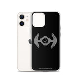 Space Fighter - iPhone Case