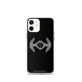 Space Fighter - iPhone Case