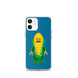 Corn Man- iPhone Case