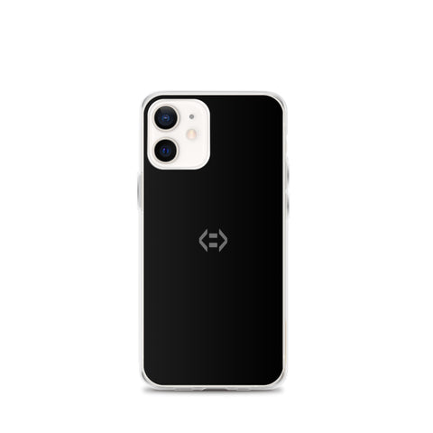 Simplify - iPhone Case