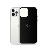 Simplify - iPhone Case