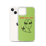 Good Stuff, bro - iPhone Case