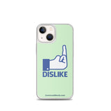 Dislike - iPhone Case