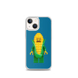 Corn Man- iPhone Case