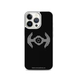 Space Fighter - iPhone Case