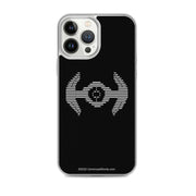 Space Fighter - iPhone Case