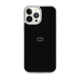 Simplify - iPhone Case