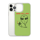 Good Stuff, bro - iPhone Case